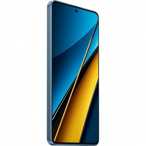 Смартфоны Xiaomi MZB0FR5EU 512 GB Синий image 3