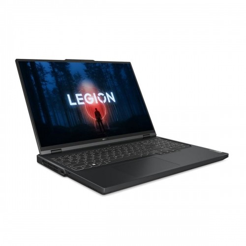 Ноутбук Lenovo Legion Pro 5 16" AMD Ryzen 7 7745HX 16 GB RAM 512 Гб SSD Nvidia Geforce RTX 4060 image 3