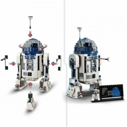 Celtniecības Komplekts Lego 75379 Star Wars image 3