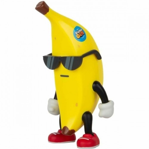 Playset Bandai Stumble Guys Banana image 3