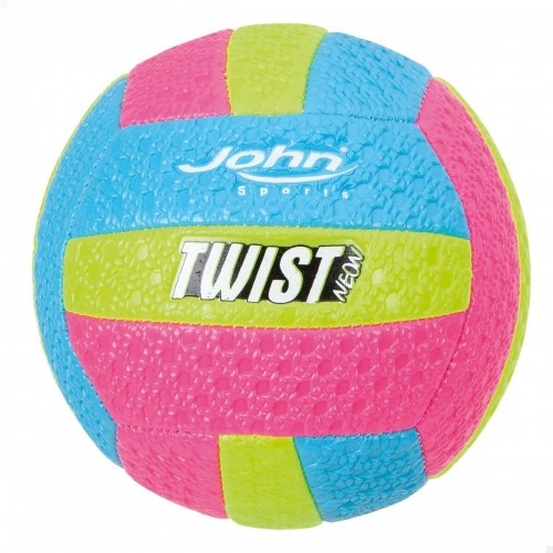 Волейбольный мяч John Sports 5 Ø 22 cm (12 штук) image 3