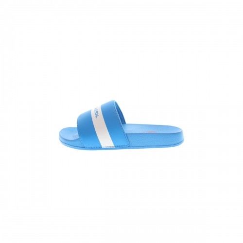 Pludmales sandales za djecu U.S. Polo Assn.  SKYE001 Zils image 3