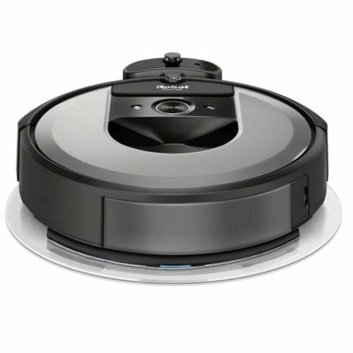 Робот-пылесос iRobot Roomba Combo i8 image 3