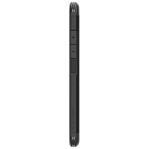 Spigen Tough Armor case for Samsung Galaxy XCover 7 - black image 3