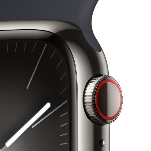 Apple Watch Series 9 Умные Часы 41mm image 3