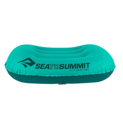 Poduszka SEA TO SUMMIT Aeros Ultralight Large Sea Foam image 3