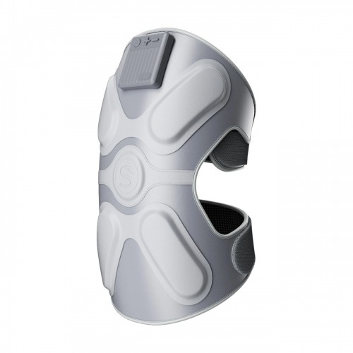 SKG W3 Pro massager for knees, elbows or shoulders (2 pcs. in a set) - gray image 3