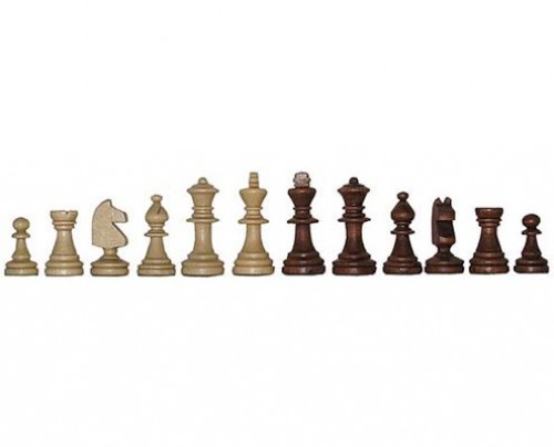 Šahs Chess Touristik nr.154 image 3