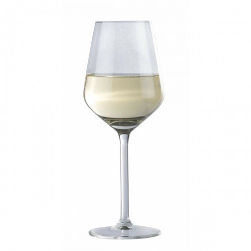 Set of wine glasses Alpina Прозрачный 370 ml (6 штук) image 3