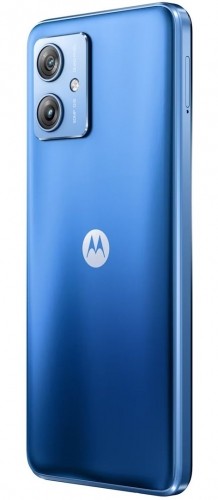 Smartfon Motorola Moto G54 5G Power Edition 12/256 DS Pearl Blue image 3