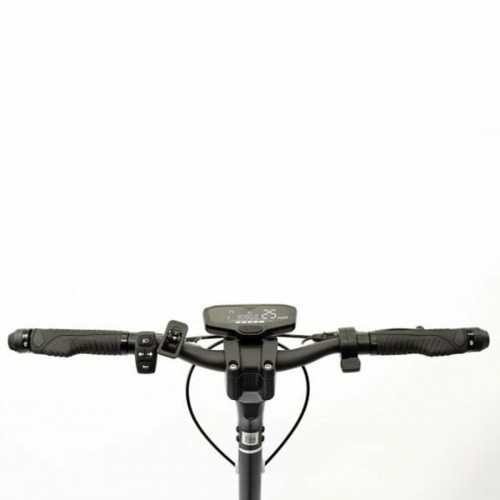 Elektriskais Motorolleris Smartgyro K2 Pro XL Melns image 3