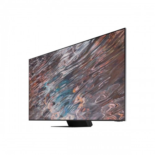 Смарт-ТВ Samsung QP65A-8K 65" 8K Ultra HD VA LCD image 3