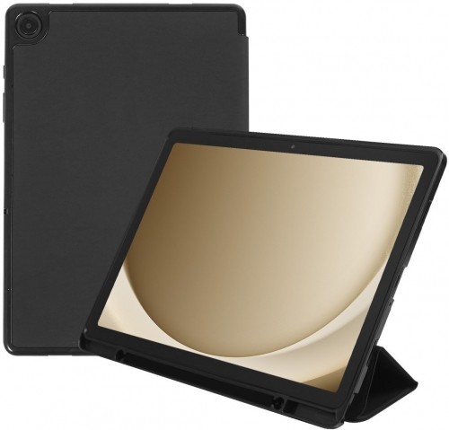 GP-FBX216KDA Samsung Flip Cover for Galaxy Tab A9+ Black image 3
