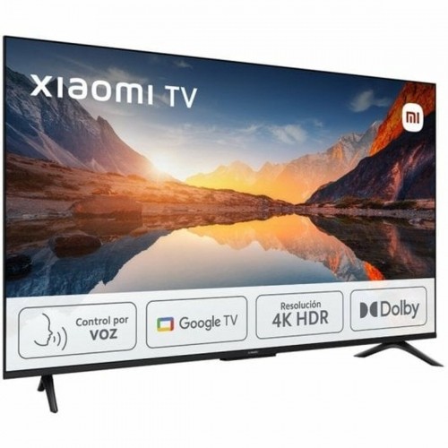 Viedais TV Xiaomi ELA5493EU 4K Ultra HD 43" LED image 3