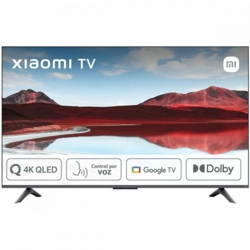 Viedais TV Xiaomi A PRO 2025 ELA5487EU 4K Ultra HD 75" LED image 3