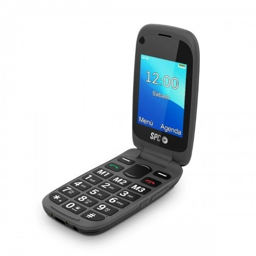 Мобильный телефон для пожилых людей SPC 2330N image 3