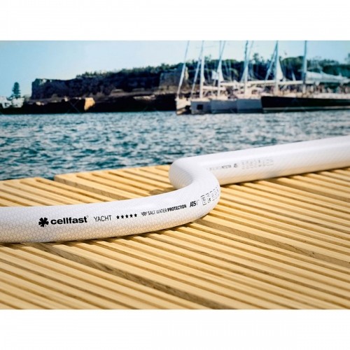 Šļūtenes komplekts ar piederumiem Cellfast Yacht PVC 20 m Ø 12,5 mm Pagarināms image 3