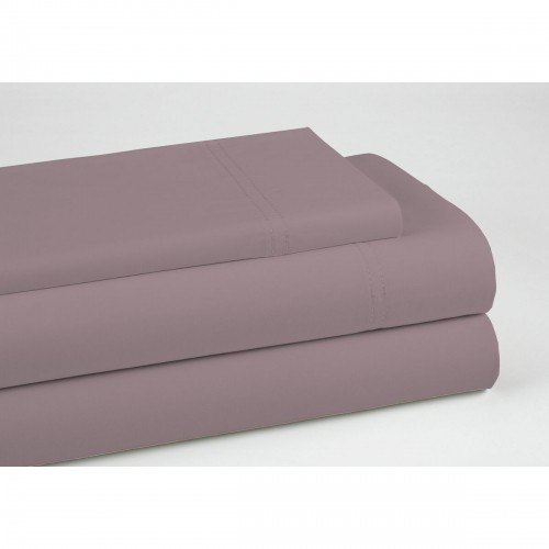 Мешок Nordic без наполнения Alexandra House Living Qutun Фиолетовый 180 кровать 4 Предметы image 3