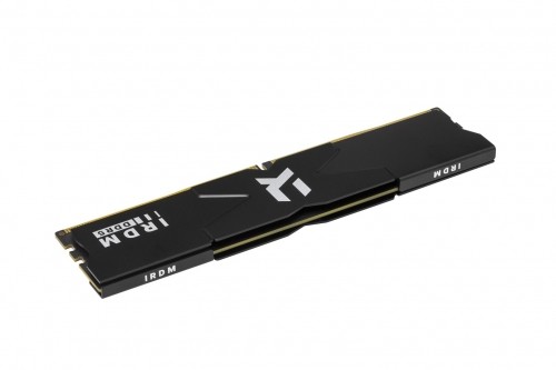 GOODRAM DDR5 32GB DCKit 6800MHz IRDM Black V Silver image 3
