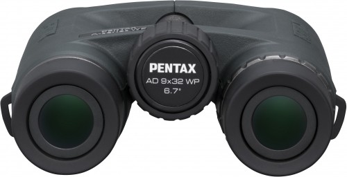 Pentax бинокль AD 9x32 WP image 4