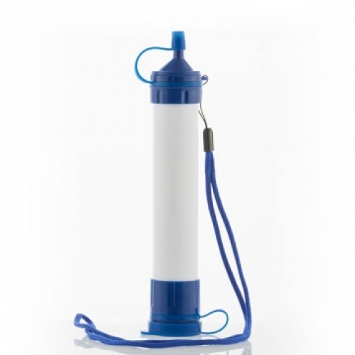 Dzeramā ūdens attīrītājs - upju ūdens attīrīšanas ierīce image 4