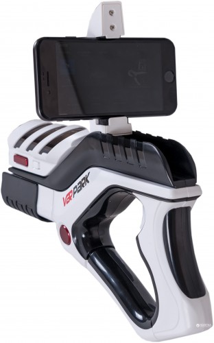 Virtual reality gun AR Magic Gun for Android, iOS image 4