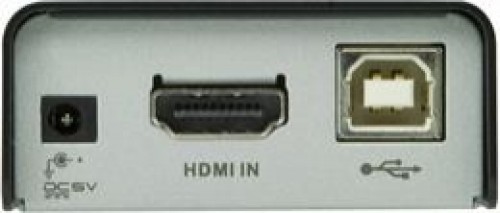 ATEN HDMI and USB Extender over Ethernet, 3D, 1080p up to 60m, HDCP, Black VE803 image 4