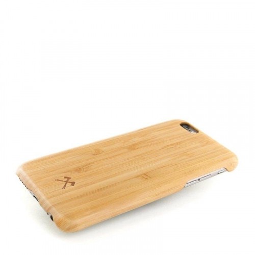 EcoCase Cevlar iPhone 6(s) / Plus Bamboo eco160 image 4