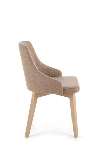TOLEDO chair, color: sonoma oak image 4