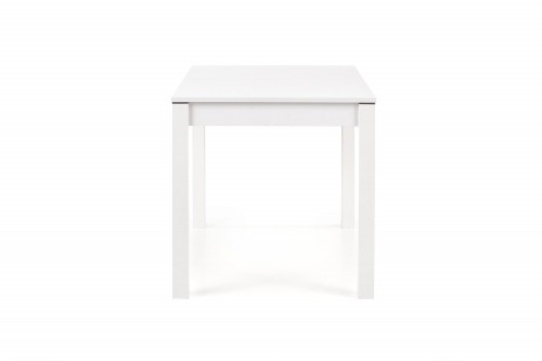MAURYCY table color: white image 4