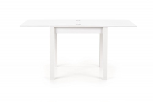 GRACJAN table color: white image 4