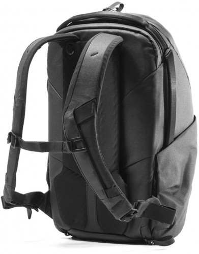 Peak Design Everyday Backpack Zip V2 15L, black image 4