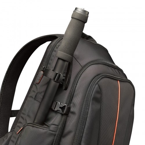 Case Logic Backpack SLR DCB-309 BLACK (3201319) image 4
