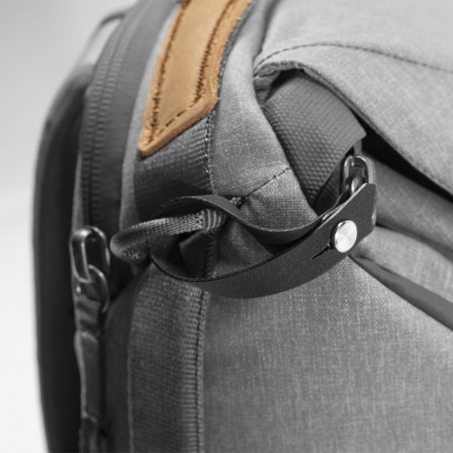 Peak Design mugursoma Everyday Backpack V2 20L, pelnu pelēka image 4