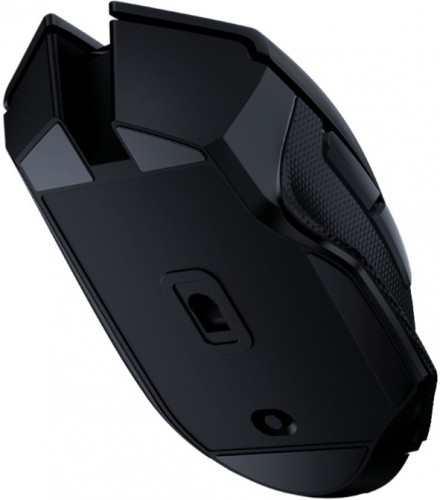 Razer беспроводная мышь mouse Basilisk X HyperSpeed Wireless image 4