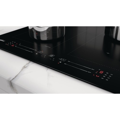Built in induction hob Whirlpool WLS1360NE image 4