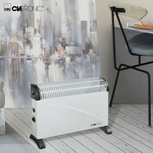 Clatronic Convector Heater KH3077N image 4