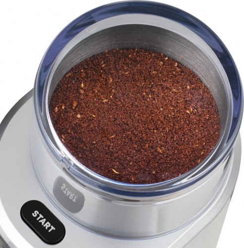 Electric coffee grinder Sencor SCG3550SS image 4