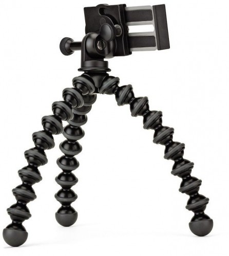 Joby GripTight GorillaPod Stand Pro, black image 4