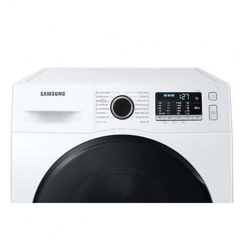 Samsung Washing machine with dryer WD80TA046BE/LE image 4