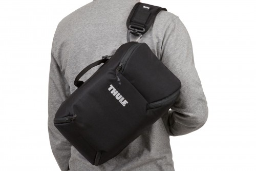 Thule Covert DSLR Backpack 32L TCDK-232 Black (3203908) image 4