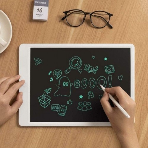 Xiaomi Mi Writing Tablet 13.5", black image 4
