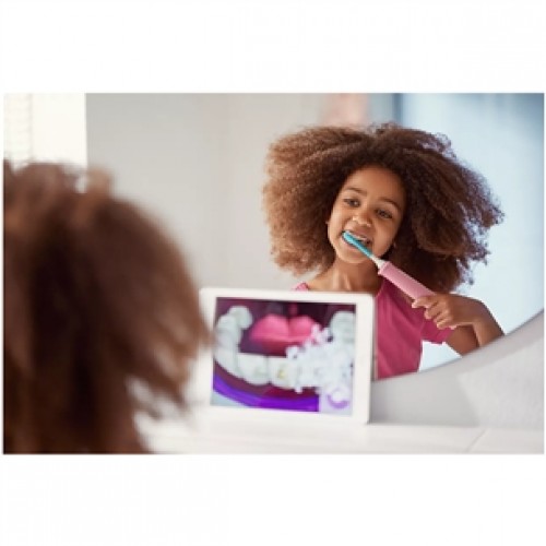 Elektriskā zobu birste Sonicare For Kids, Philips image 4