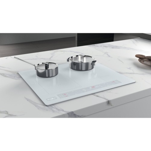 Induction hob Whirlpool WLB4560NEW image 4