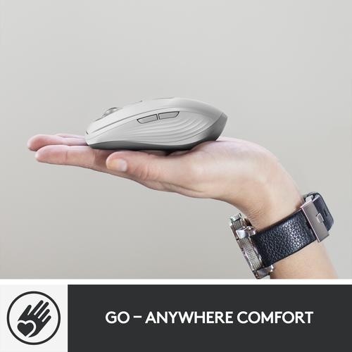 Logitech MX Anywhere 3 for Mac Compact image 4