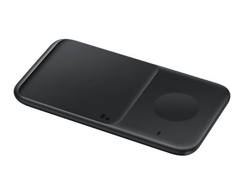Samsung EP-P4300BBEGEU mobile device charger Black Indoor image 4