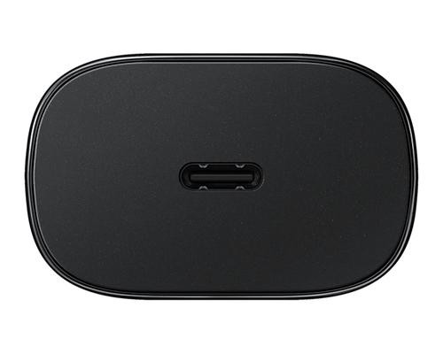 Samsung EP-TA800NBEGEU mobile device charger Black Indoor image 4