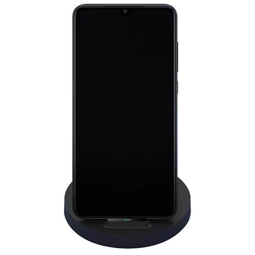 Xiaomi Mi 20W Wireless Black Indoor image 4