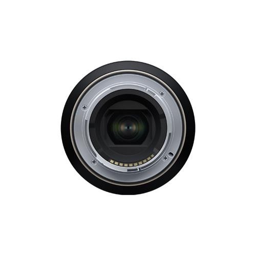 Tamron 35mm F/2.8 Di III OSD M1:2 MILC Wide lens Black image 4