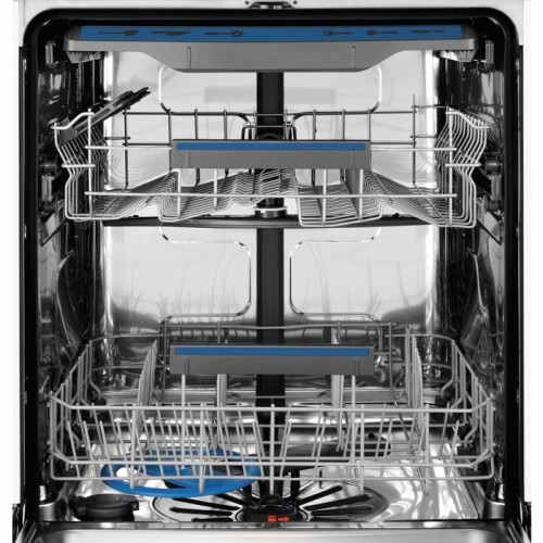 Electrolux trauku mazgājamā mašīna (iebūv.), balta, 60 cm - EES48200L image 4